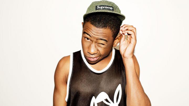 Tyler, The Creator HD Wallpapers