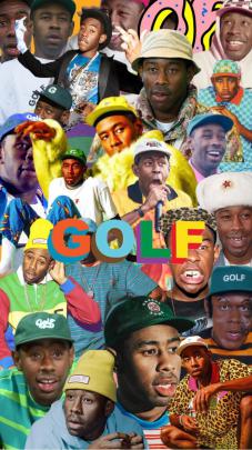 Tyler The Creator Aesthetic Wallpapers