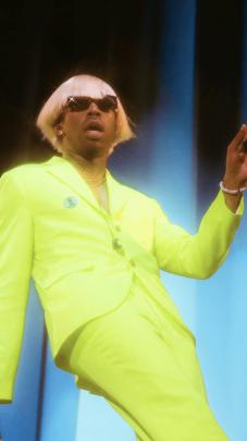 Tyler The Creator Aesthetic Wallpapers