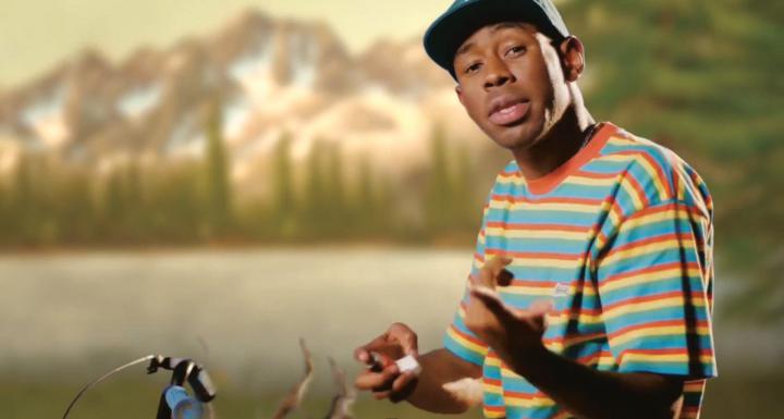 Tyler, The Creator Wallpapers