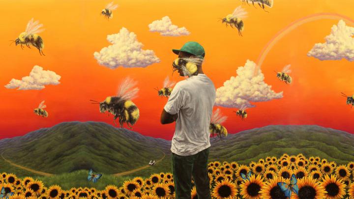 Tyler the Creator Desktop Wallpapers - Top Free Tyler the Creator 