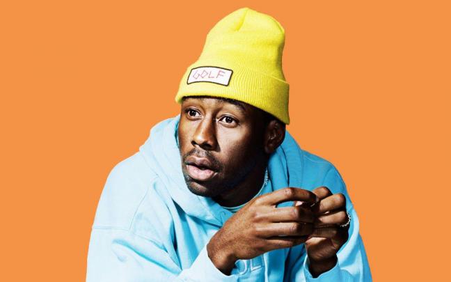 Tyler, The Creator Wallpapers