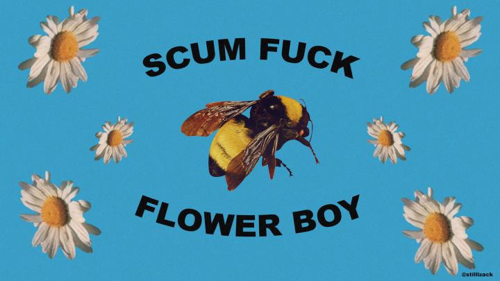 Tyler, The Creator Wallpapers