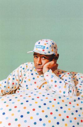 Tyler, The Creator Wallpapers
