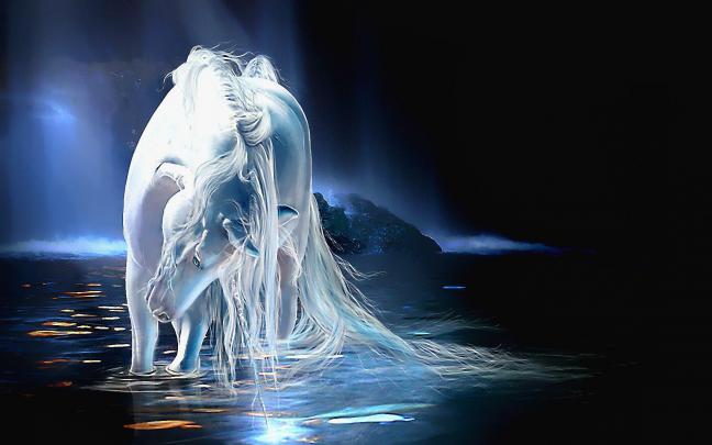 Fantasy Unicorn Wallpapers