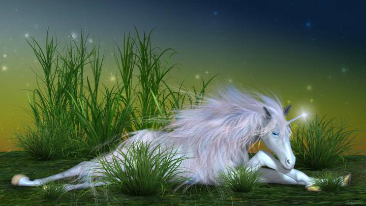 Unicorn Backgrounds For Desktop