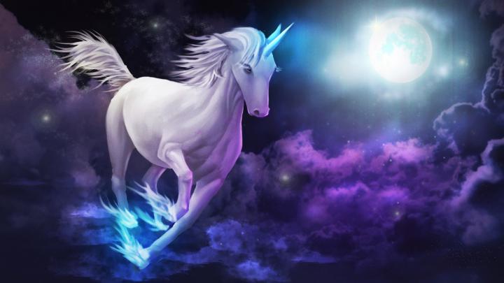 Unicorn Backgrounds for Desktop (69+ images)