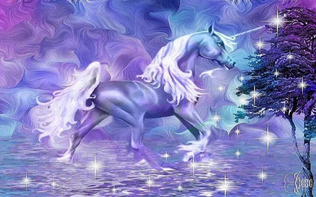 Real Unicorns Wallpapers