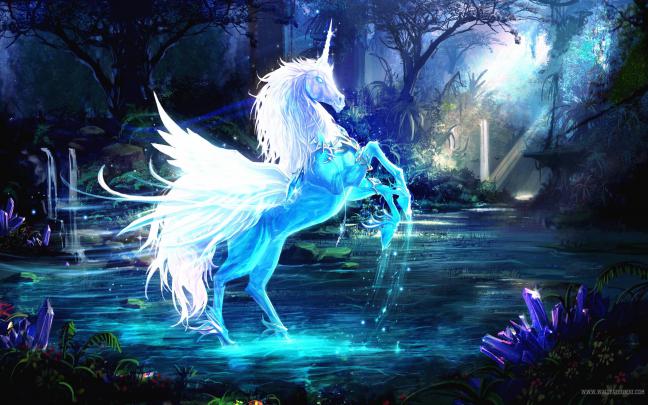 Unicorn Backgrounds