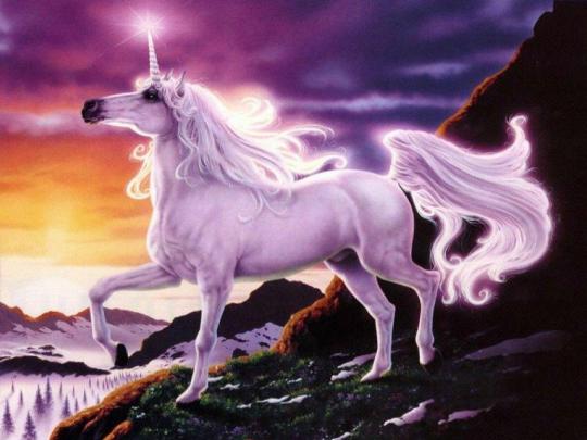Unicorn Desktop Backgrounds