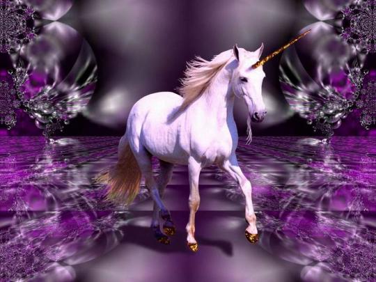 [45+] Free Unicorn Wallpaper for Desktop 
