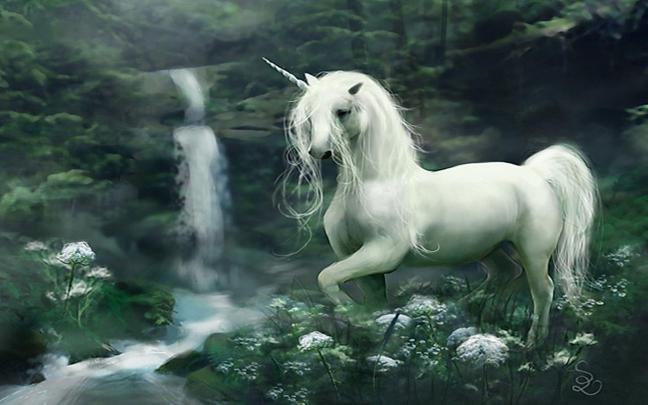 Free Unicorn Wallpapers