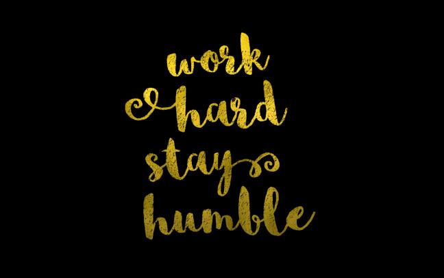 Work Hard Wallpapers