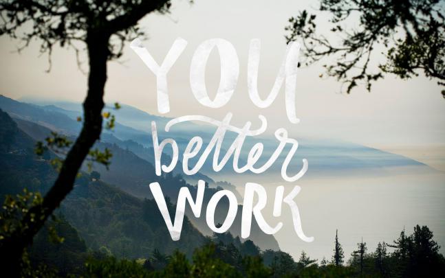 Work Wallpapers