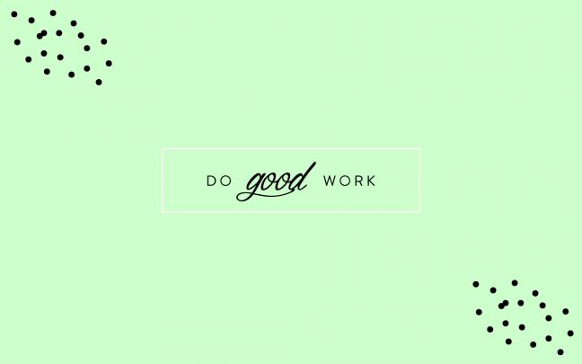 Work Desktop Wallpaper (70+ images)