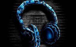 Music Desktop Wallpaper