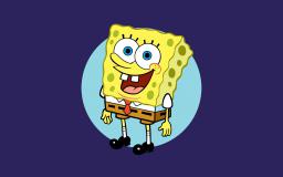 Spongebob Desktop Wallpaper
