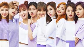 Twice Desktop Wallpaper