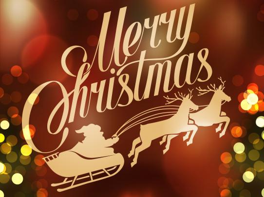 Merry Christmas Aesthetic Wallpapers