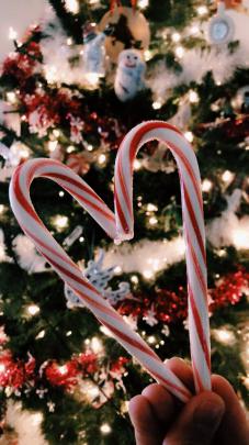 Cute Xmas Backgrounds Aesthetic \/ Best holiday wallpapers of 2017 