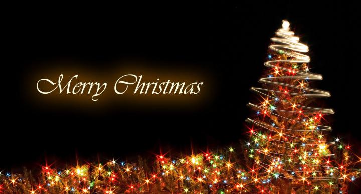 Merry Christmas Aesthetic Wallpapers