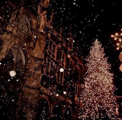 Christmas aesthetic \u2013 30 pictures (7) \u2013 Christmas Photos