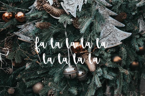 Desktop Christmas Wallpapers