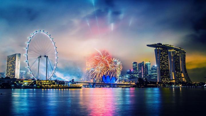 Amazing Backgrounds Wallpapers