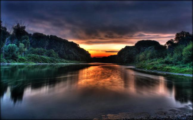 Some Amazing River Desktop Wallpapers - Ultra HD - Aravind The King