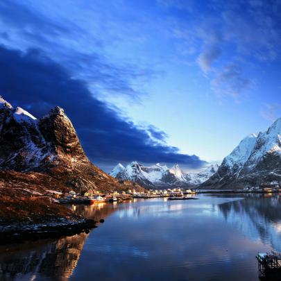 Amazing Nature Wallpapers Full HD For Desktop And Mobile Phones Free 