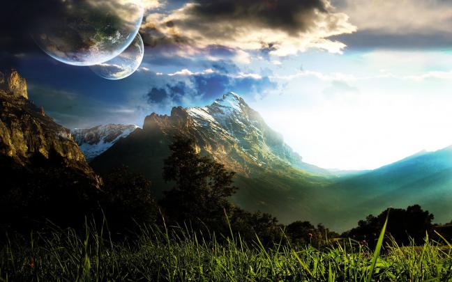 Wallpapers - HD Desktop Wallpapers Free Online: Most Amazing Full HD 