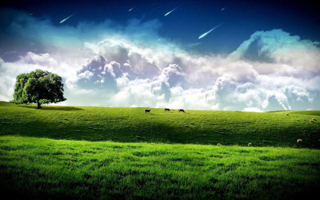 Amazing Backgrounds Wallpapers