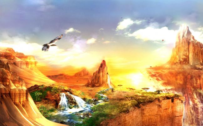 45+ Amazing desktop backgrounds \u00b7\u2460 Download free HD wallpapers for 