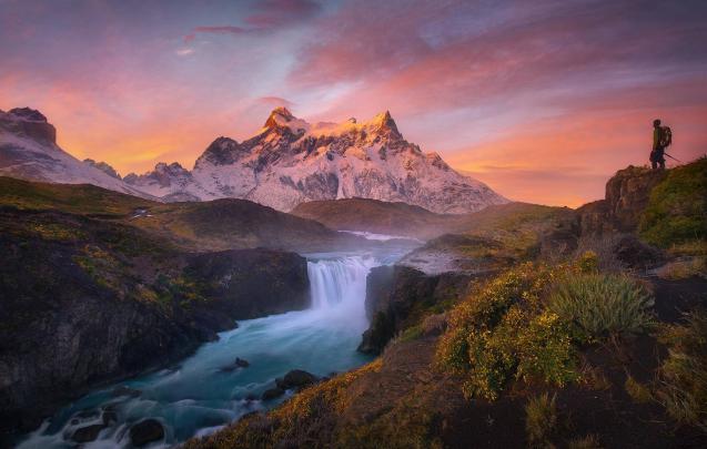 Cool Nature Backgrounds For Desktop