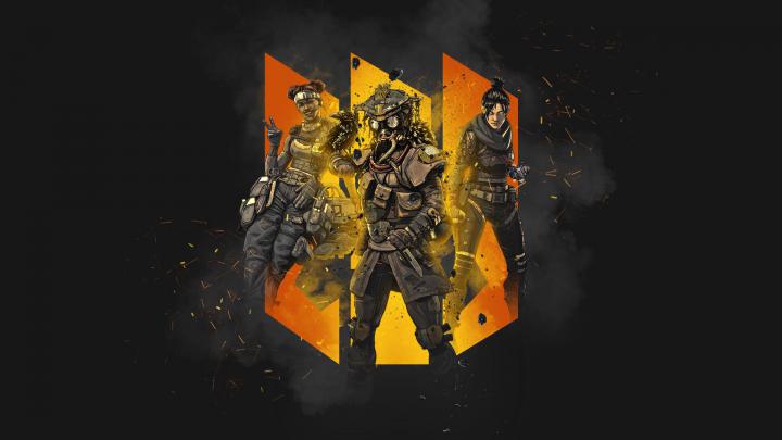 Apex Legends HD Wallpapers