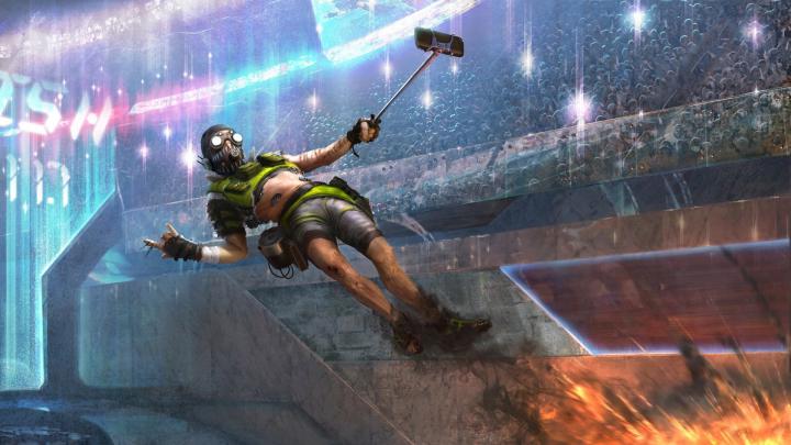 Apex Legends HD Wallpapers - YummyTabs