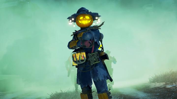 Apex Legends Bloodhound HD Wallpapers