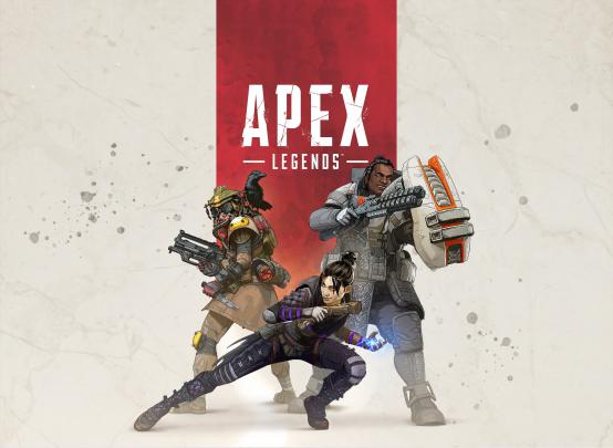 Apex Legends Wallpapers - Desktop \u0026 Mobile Apex Legends Wallpapers 