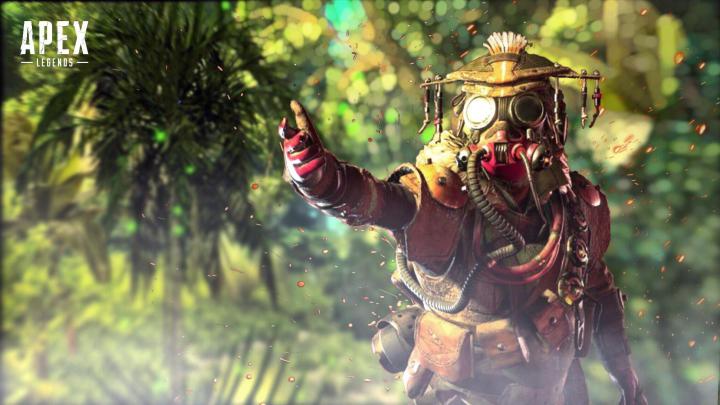 Apex Legends PC Wallpapers
