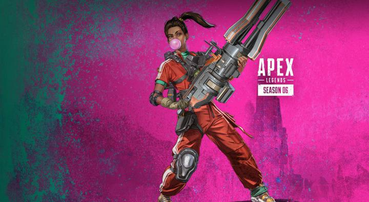 Apex Legends HD Wallpaper | Background Image | 2880x1576 | 1098399 