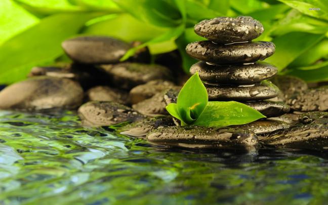 Desktop Hq Zen Wallpapers