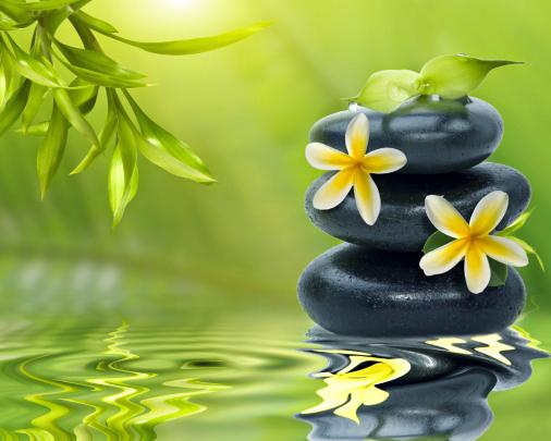 [38+] Peaceful Zen Wallpaper 