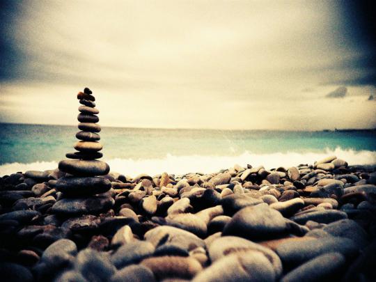 zen, Mood, Bokeh, Garden, Buddhism, Religion Wallpapers HD \/ Desktop 