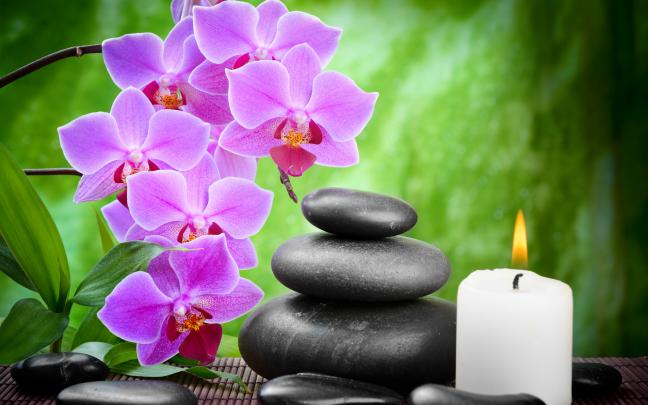 Zen Wallpapers, Pictures, Images