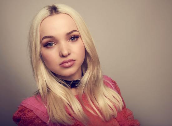 Dove Cameron 4K Background Wallpaper 1907 3764x2762 px 