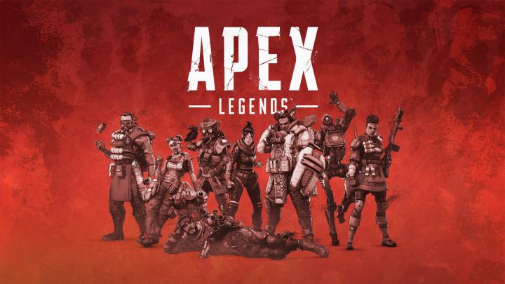 Apex Legends 4K Background Wallpaper 2135 1920x1080 px 