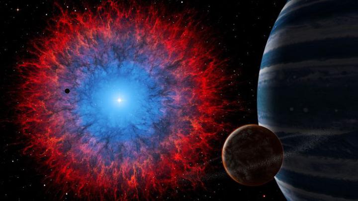 3840x2160 cosmos 4k background wallpaper | Planets wallpaper, Best 