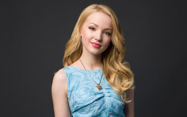 Dove Cameron 4K Background Wallpaper 1906 2560x1600 px 