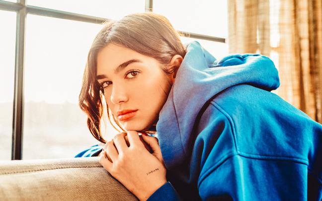 Download Dua Lipa 4K Background Wallpaper 1926 2048x1280 px High 