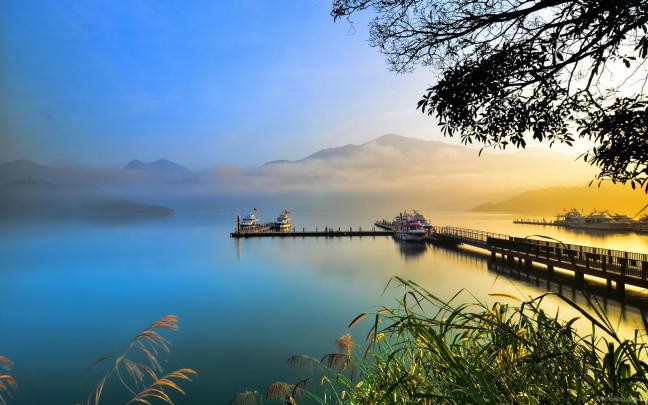 lake wallpapers hd | HD Desktop Wallpapers
